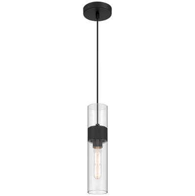 1 Light LED Pendant