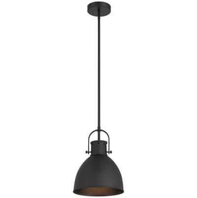 1 Light Pendant by Access Lighting