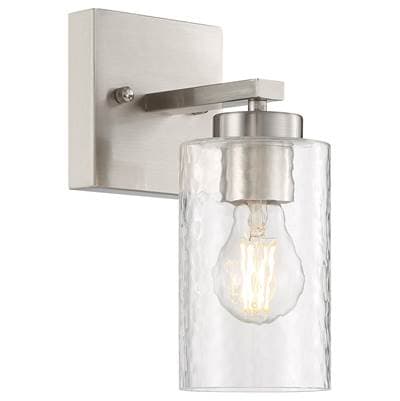 1 Light Wall Sconce by Access Lighting