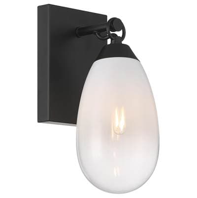 1 Light Wall Sconce by Access Lighting