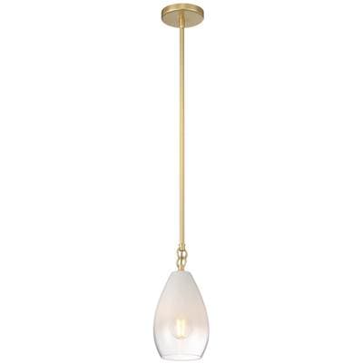 1 Light Pendant