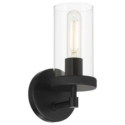 1 Light Wall Sconce