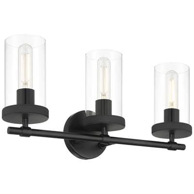 3 Light Vanity by Access Lighting