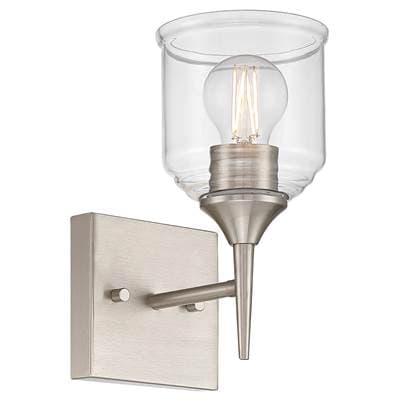 1 Light Wall Sconce