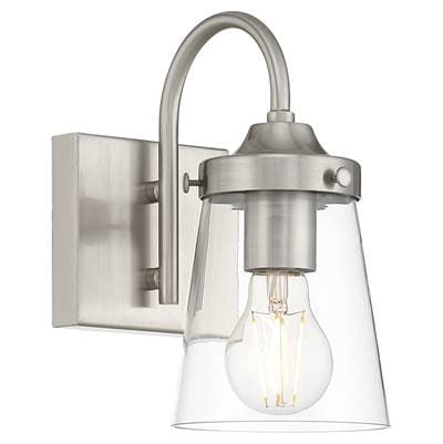 1 Light Wall Sconce