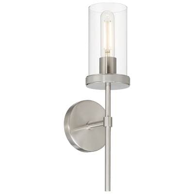 1 Light Wall Sconce