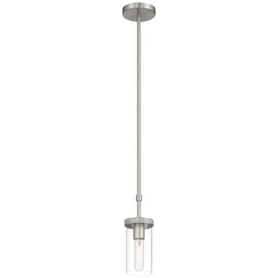 1 Light Pendant