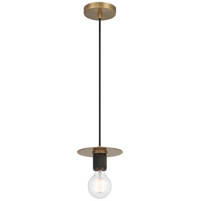 1 Light Pendant by Access Lighting