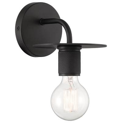 1 Light Wall Sconce by Access Lighting