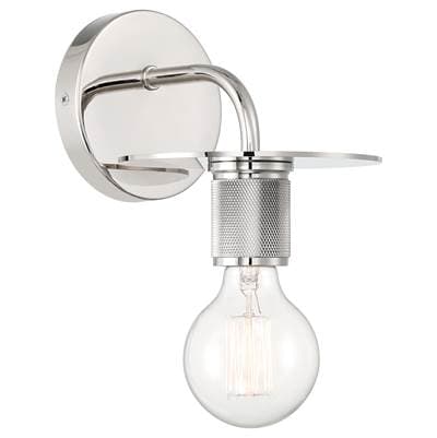 1 Light Wall Sconce by Access Lighting