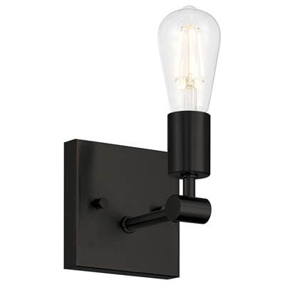 1 Light Wall Sconce by Access Lighting