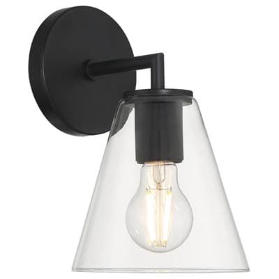 1 Light Wall Sconce by Access Lighting