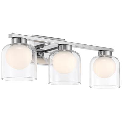3CCCT LED Vanity