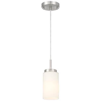 1 Light Pendant by Access Lighting