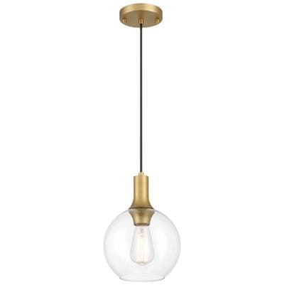1 Light Pendant by Access Lighting