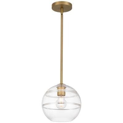 1 Light Pendant by Access Lighting