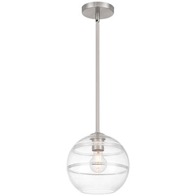 1 Light Pendant by Access Lighting