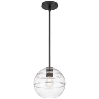 1 Light Pendant by Access Lighting