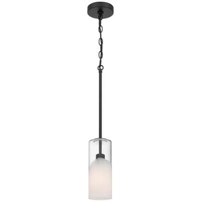1 Light Pendant