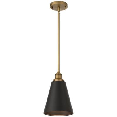 1 Light Pendant