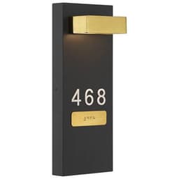 SB-20013LEDD-MBL/ACR product image