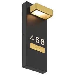 SB-20013LEDD-MBL/ACR product image