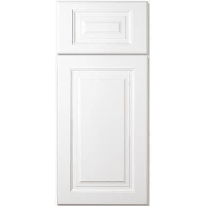 Door Style by Bertch