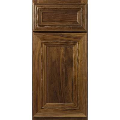 Door Style by Bertch
