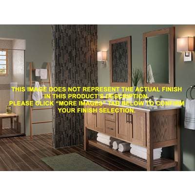 66''  4 Door and 2 Drawer Vanity in Lighthouse