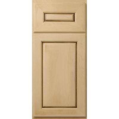 Door Style by Bertch
