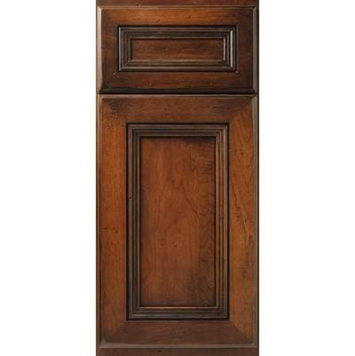 Door Style by Bertch