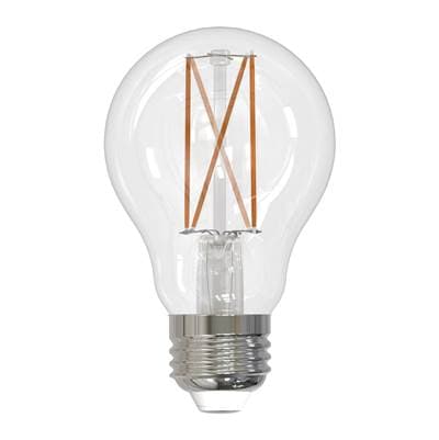 5W Led A19 2700K Filament E26 Dim by Bulbrite