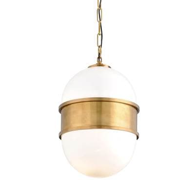 Broomley Pendant