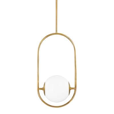 Everley Pendant