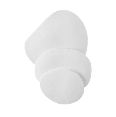Akemi Wall Sconce by Corbett Lighting