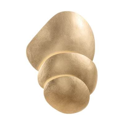 Akemi Wall Sconce by Corbett Lighting