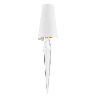 Alps Wall Sconce