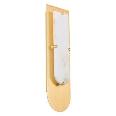 Alexandrite Wall Sconce