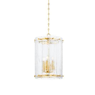 Rio Lantern