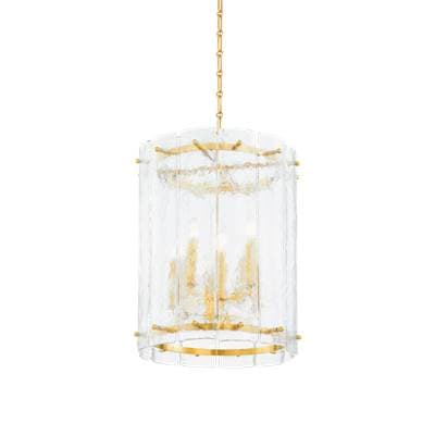Rio Lantern by Corbett Lighting