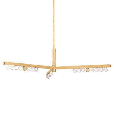 Annecy Chandelier