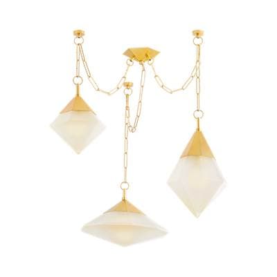 Angelique Chandelier