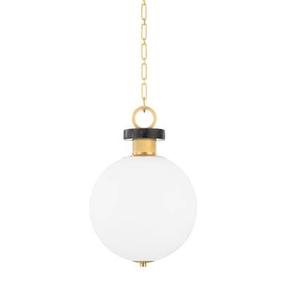 Haru Pendant by Corbett Lighting