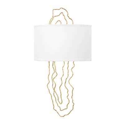 5Th Avenue Wall Sconce