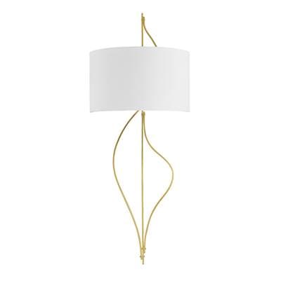 Akina Wall Sconce by Corbett Lighting