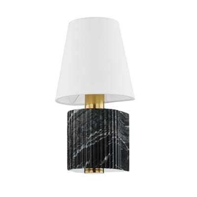 Aden Wall Sconce by Corbett Lighting
