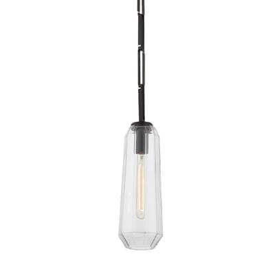 Copenhagen Pendant by Corbett Lighting