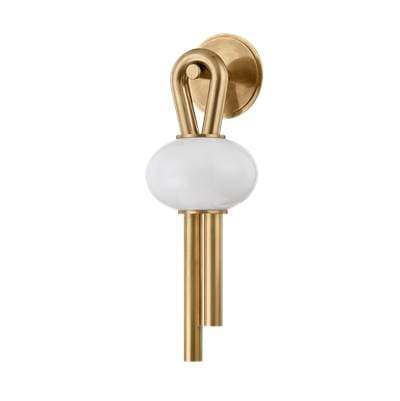 Ala Wall Sconce by Corbett Lighting
