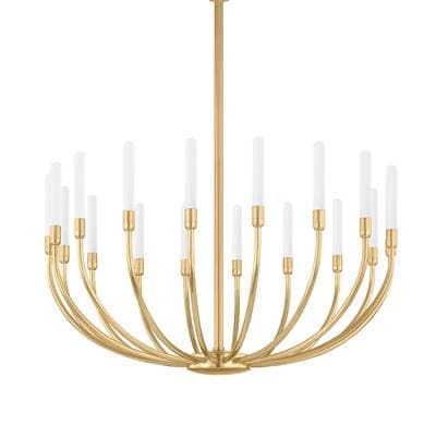 Amalthea Chandelier
