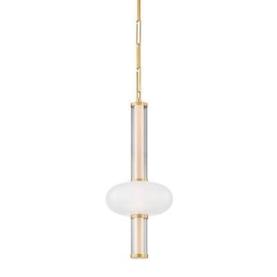 Corbin Pendant by Corbett Lighting